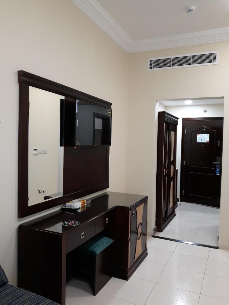 Budget Double or Twin Room